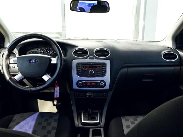 Ford Focus II с пробегом 2007 года, цена 449 000 рублей, 278000 км, седан, Автокод Объявления