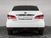 Nissan Almera III (G15) Химки  - изображение 18