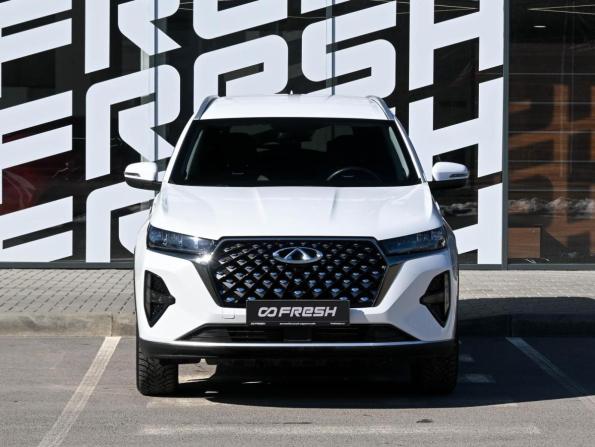 Chery Tiggo 7 Pro Max I Рестайлинг с пробегом 2024 года, цена 1 965 000 рублей, 41239 км, внедорожник, Автокод Объявления