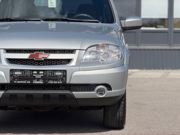 Chevrolet Niva I Рестайлинг с пробегом 2013 года, цена 765 000 рублей, 81777 км, внедорожник, Автокод Объявления