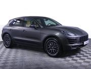 Porsche Macan I Москва  - изображение 26