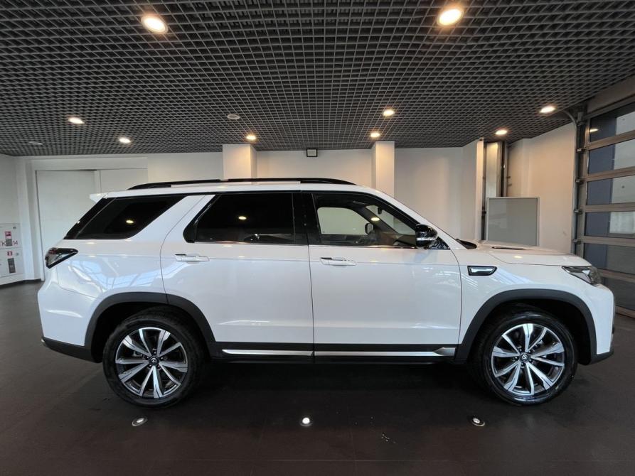 Changan CS95 I Рестайлинг Чебоксары  - изображение 2