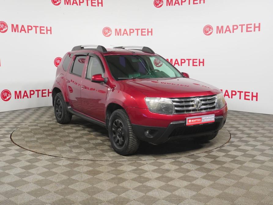 Renault Duster I Вологда  - изображение 3