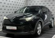 Toyota C-HR I Красноярск  - изображение 36