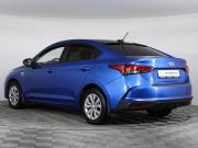 Hyundai Solaris II Рестайлинг Химки  - изображение 20