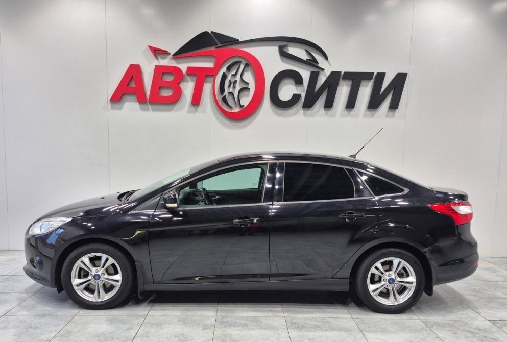 Ford Focus III Воронеж  - изображение 4