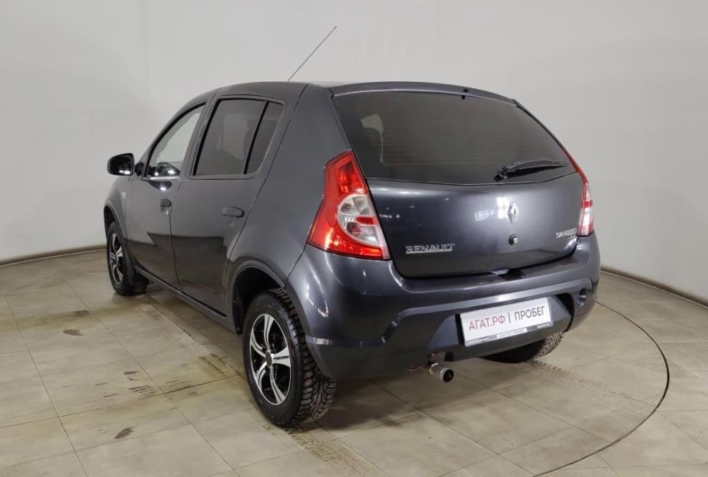 Renault Sandero I Волгоград  - изображение 5