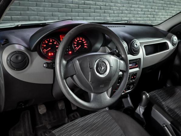 Renault Sandero I с пробегом 2014 года, цена 700 000 рублей, 111909 км, хэтчбек, Автокод Объявления