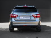 Lada (ВАЗ) Vesta I Москва  - изображение 25