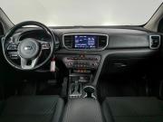 Kia Sportage IV Рестайлинг Москва  - изображение 32