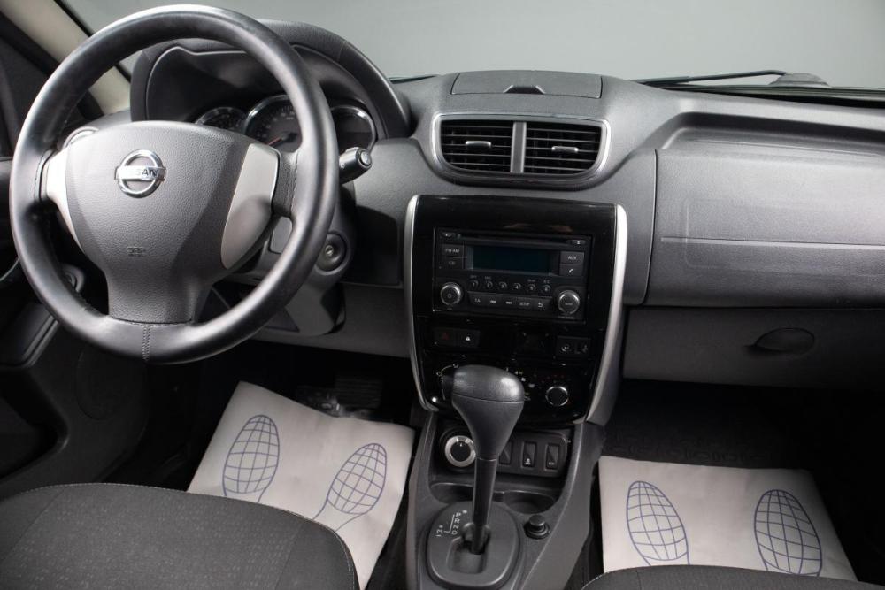 Nissan Terrano III (D10) Оренбург  - изображение 9