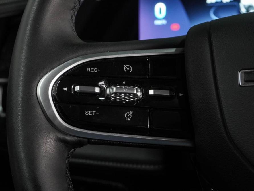 Chery Tiggo 7 Pro Max I Рестайлинг Воронеж  - изображение 15