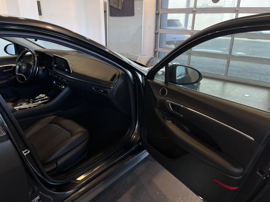 Hyundai Sonata VIII (DN8) Чебоксары  - изображение 26