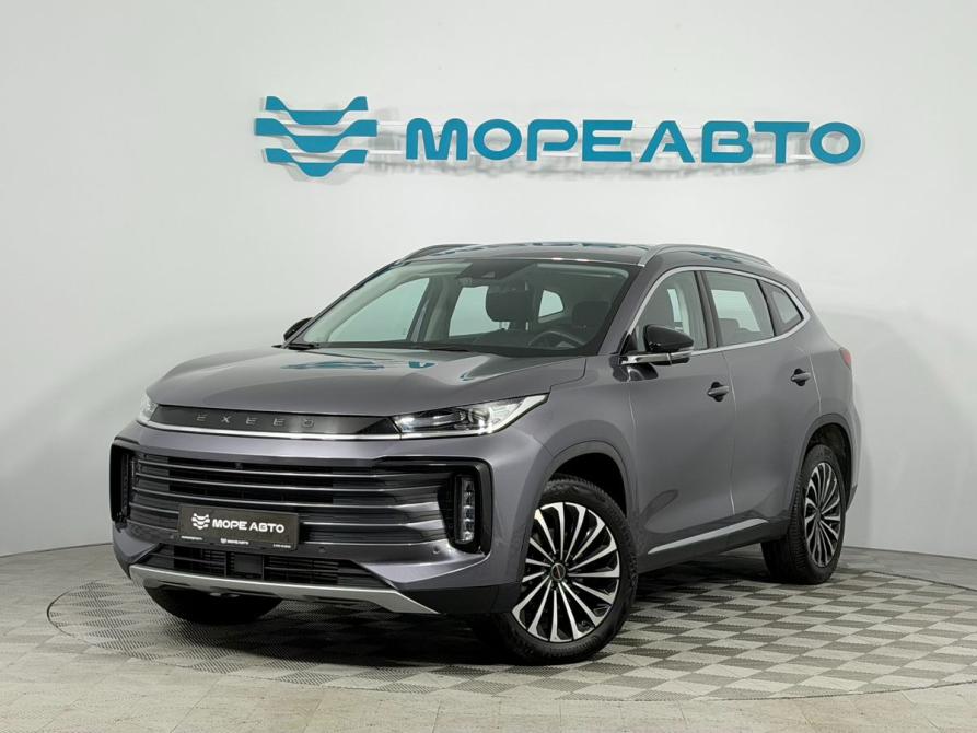 Exeed TXL I Рестайлинг Калининград  - изображение 1