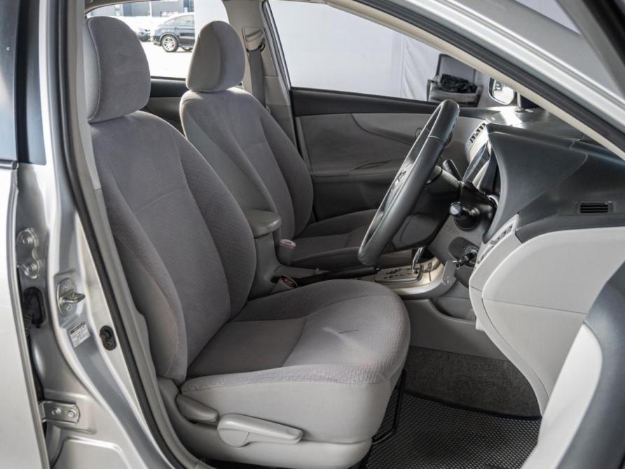 Toyota Corolla X (E140 E150) Рестайлинг Краснодар  - изображение 10