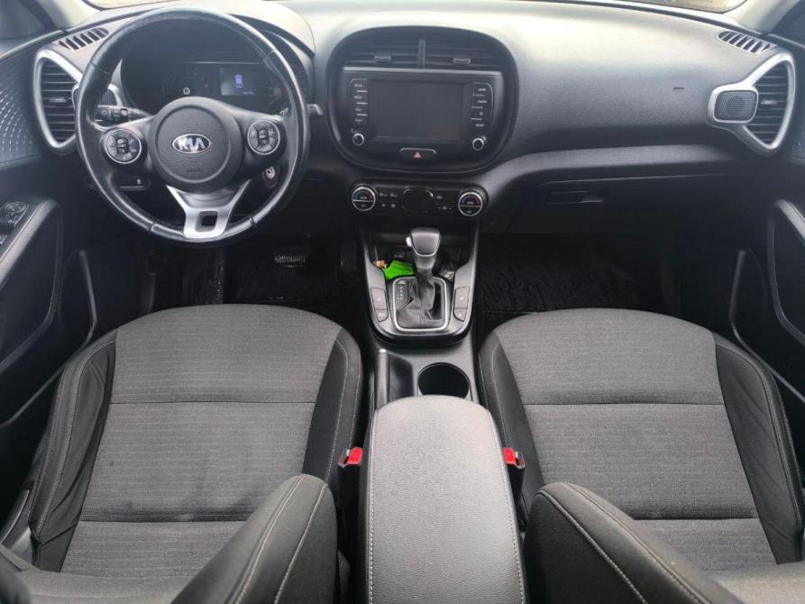 Kia Soul III Нижнекамск  - изображение 5