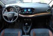 Lada (ВАЗ) Vesta I Рестайлинг (NG) Нижний Новгород  - изображение 37