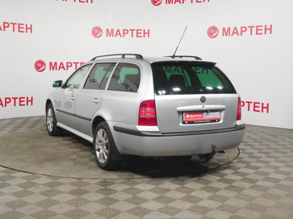 Skoda Octavia I (A4) Рестайлинг с пробегом 2008 года, цена 435 000 рублей, 252153 км, универсал, Автокод Объявления