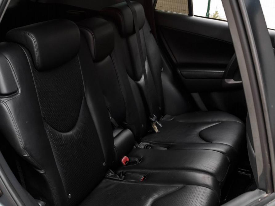 Toyota RAV4 III (XA30) Уфа  - изображение 20