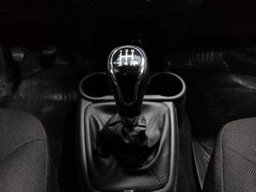 Lada (ВАЗ) Granta I Рестайлинг Пермь  - изображение 13