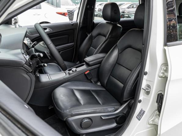 Mercedes-Benz B-Класс II (W246) с пробегом 2012 года, цена 1 125 000 рублей, 138529 км, хэтчбек, Автокод Объявления