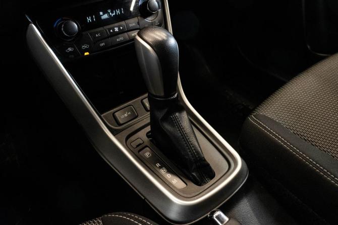 Suzuki SX4 II (S-Cross) с пробегом 2014 года, цена 1 099 000 рублей, 99349 км, хэтчбек, Автокод Объявления
