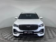 Geely Monjaro I Ростов-на-Дону  - изображение 35