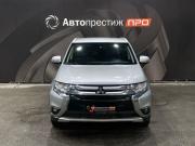 Mitsubishi Outlander III Рестайлинг 2 Пермь  - изображение 25