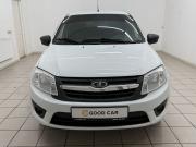 Lada (ВАЗ) Granta I Энгельс  - изображение 16