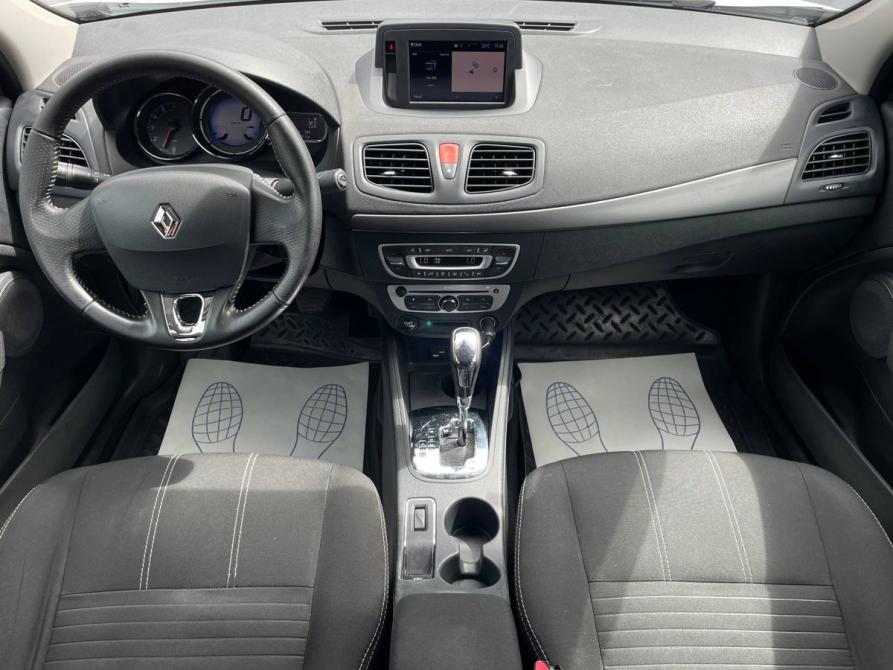 Renault Fluence I Рестайлинг Стерлитамак  - изображение 22