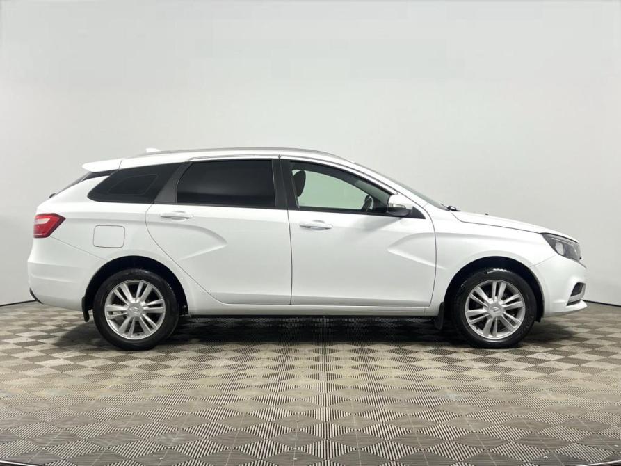 Lada (ВАЗ) Vesta I Казань  - изображение 5