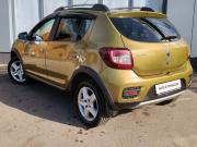 Renault Sandero II Ярославль  - изображение 19