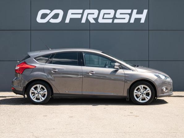 Ford Focus III с пробегом 2011 года, цена 790 000 рублей, 277472 км, хэтчбек, Автокод Объявления