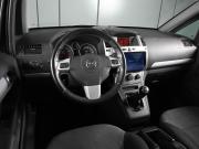 Opel Zafira B Рестайлинг Ростов-на-Дону  - изображение 24