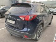 Mazda CX-5 I Рестайлинг Санкт-Петербург  - изображение 8