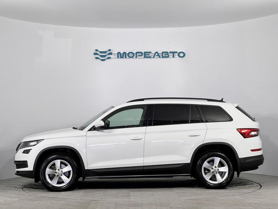 Skoda Kodiaq I Калининград  - изображение 8