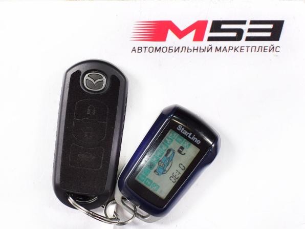 Mazda 3 III (BM) с пробегом 2014 года, цена 1 265 995 рублей, 139584 км, седан, Автокод Объявления