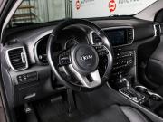 Kia Sportage IV Рестайлинг Минеральные Воды  - изображение 26