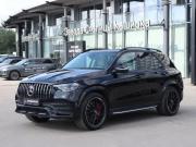 Mercedes-Benz GLE II (V167) Москва  - изображение 27