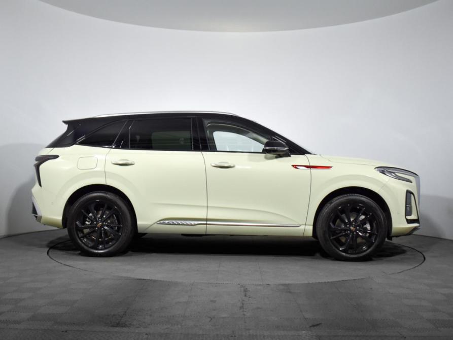 Hongqi HS3 Санкт-Петербург  - изображение 4
