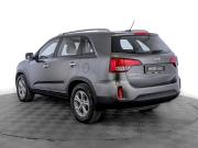 Kia Sorento II Рестайлинг Москва  - изображение 35