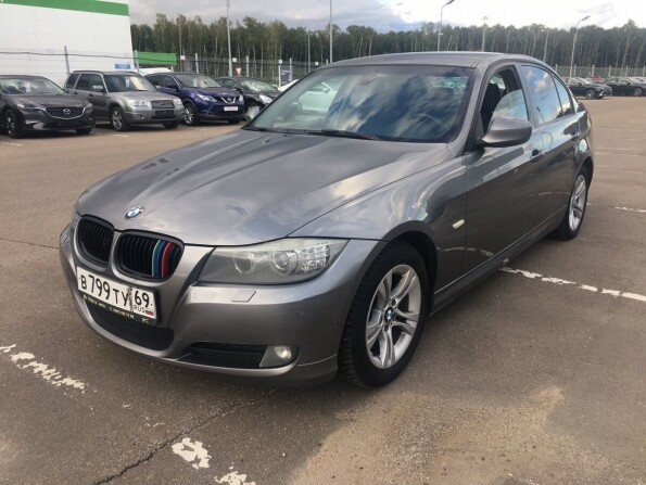 BMW 5 серия , 2010, 9700$ , купить и продать BMW 5 серия , 2010, 9700$ , @Эркин