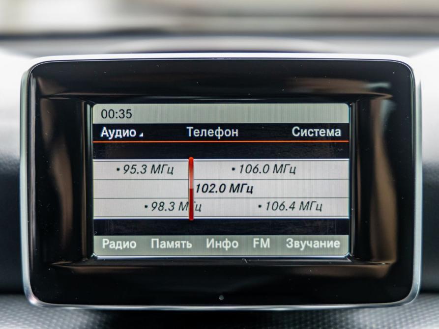 Mercedes-Benz A-Класс III (W176) Волгоград  - изображение 21