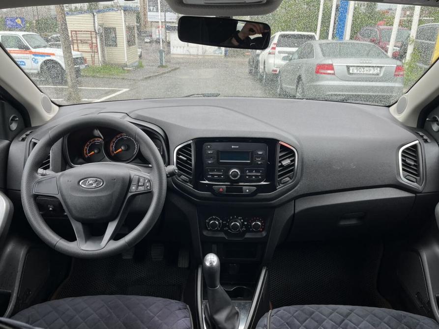 Lada (ВАЗ) XRAY I Мурманск  - изображение 8