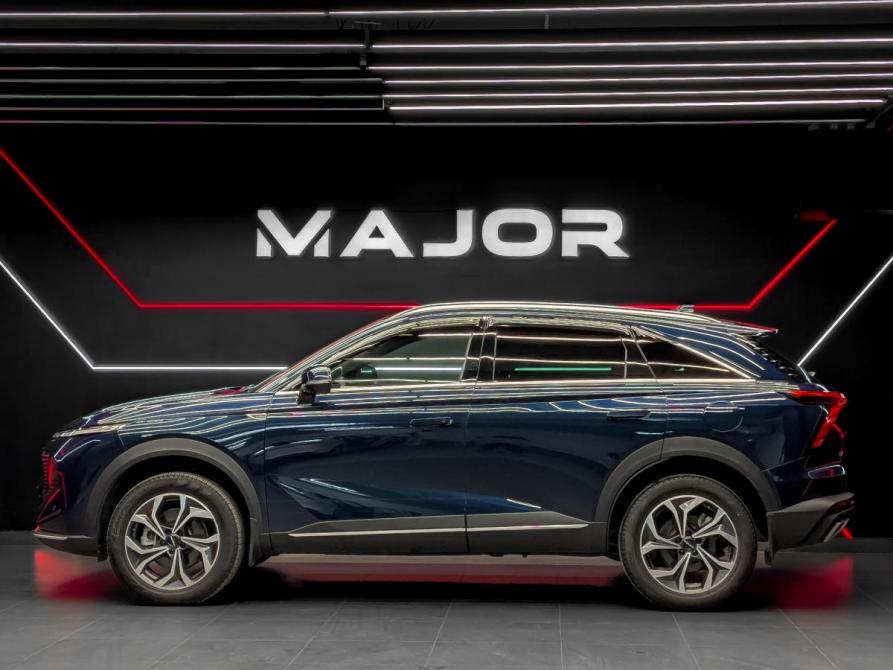 Haval F7 II Москва  - изображение 8