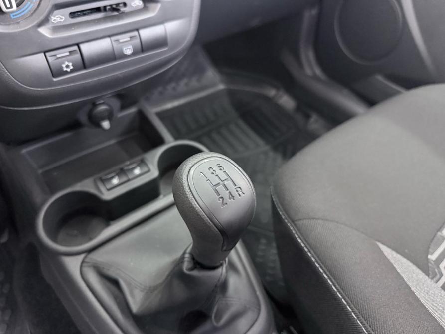 Lada (ВАЗ) Granta I Рестайлинг Уфа  - изображение 12