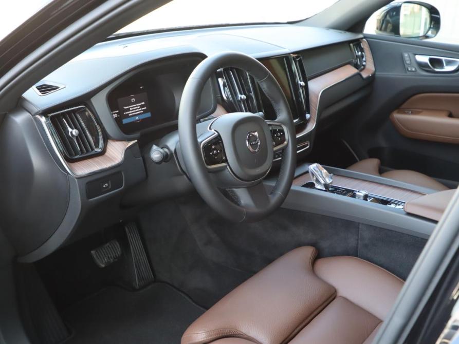 Volvo XC60 II Рестайлинг Санкт-Петербург  - изображение 9