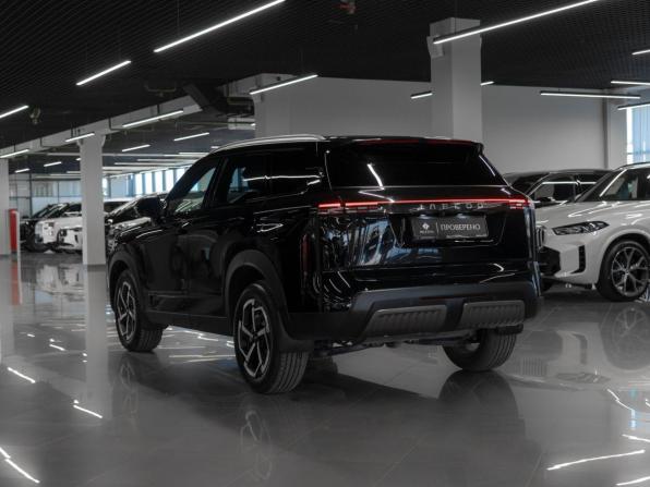 Jaecoo J7 I с пробегом 2025 года, цена 2 990 000 рублей, 11353 км, внедорожник, Автокод Объявления