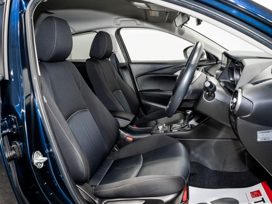 Mazda CX-3 I Рестайлинг Чита  - изображение 6