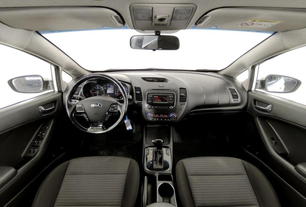 Kia Cerato III Рестайлинг (Classic) Волгоград  - изображение 10